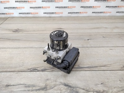 1K0614517T Блок ABS (АБС) AUDI A3 8P 2006 , , 1K0614517AE, 1K0614517M, , 1K0614518