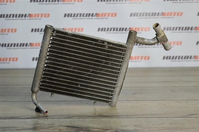 4Z7203503 Радиатор охлаждения AUDI A6 C5 Allroad 2003