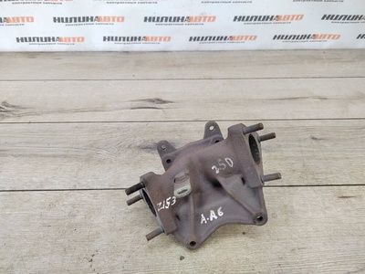 059131799G Коллектор выпускной AUDI A6 C5 Allroad 2003 , , 059131793E