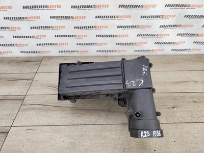 3C0129607AQ Корпус воздушного фильтра VOLKSWAGEN Passat B6 2006 , , 3C0129607AB,