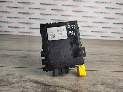 3C0953549J Блок управления подрулевых переключателей VOLKSWAGEN Passat B6 2007 , , 3C0953549M, 3C0953549B, 3C0953549AH, 3C0953549P, 3C0953549A