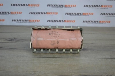 GR3D57K7002 Подушка безопасности в торпедо MAZDA 6 GG 2007 GR3D57K70 02,