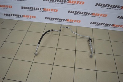 3C0820743BF Трубка кондиционера VOLKSWAGEN Passat B6 2007