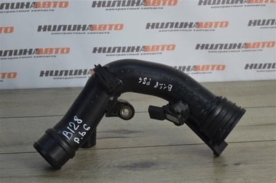 3C0145770C Патрубок интеркулера VOLKSWAGEN Passat B6 2007 , , 3C0145770A