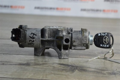 450200504 Замок зажигания TOYOTA Avensis 2 2003