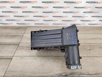 3C0129607AD Корпус воздушного фильтра AUDI A3 8P 2005 , , 3C0129607BA, 3C0129607BD