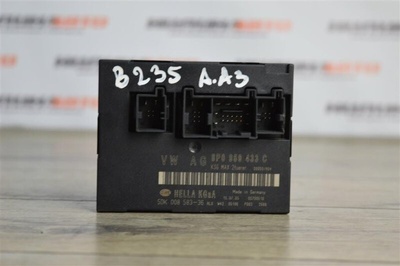 8P0959433C Блок комфорта AUDI A3 8P 2005 , , 8P0959433, , 8P0959433J