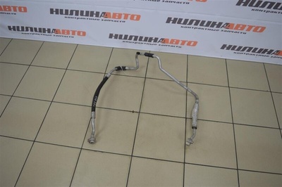 3C0820743BT Трубка кондиционера VOLKSWAGEN Passat B6 2010 , , , 3C0820743CC