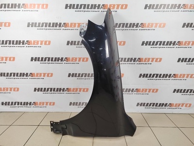 7L6821101K Крыло VOLKSWAGEN Touareg 2005 , , 7L6821101D, 7L6821101F, 7L6821101G, 7L6821101H, 7L6821101J,