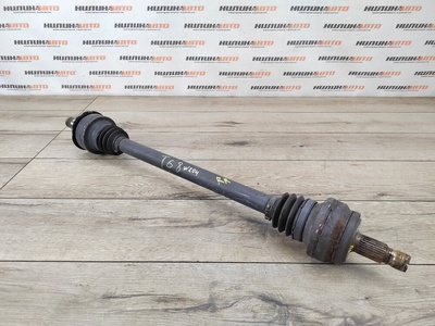 A2043501710 Привод (Вал приводной) MERCEDES W204 2010 , , , A2043502610, A3501020426