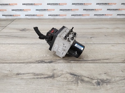 3C0614109DBEF Блок ABS АБС Volkswagen Passat B6 2007 , , 3C0614109KBEF, 3C0614109CBEF