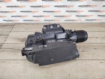 A2710901601 Корпус воздушного фильтра MERCEDES W204 2010 , , A2710901501