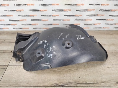 638428815R Подкрылок RENAULT Megane 3 2009 , , 638420004R, , 638452868R