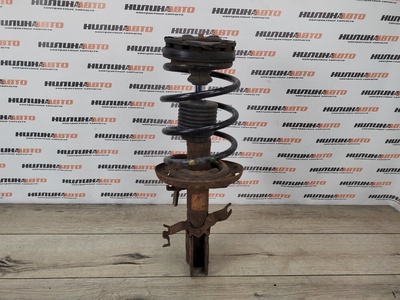 543020008R Амортизатор подвески (стойка) RENAULT Megane 3 2009