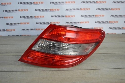 A2048203064 Фонарь в крыло MERCEDES W204 2009 , , 2048203064, , A2049068602