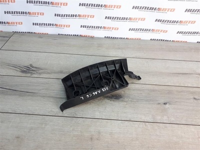 4F5807897A Кронштейн бампера (крепление) AUDI A6 C6 2008