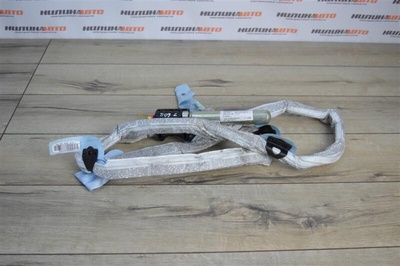 4F5880741C Подушка безопасности боковая (шторка) AUDI A6 C6 2007 , , 4F5880741B,