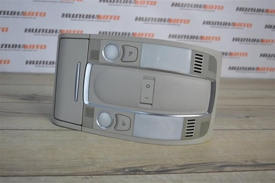 4L09471409NQ Плафон салона AUDI A6 C6 2007