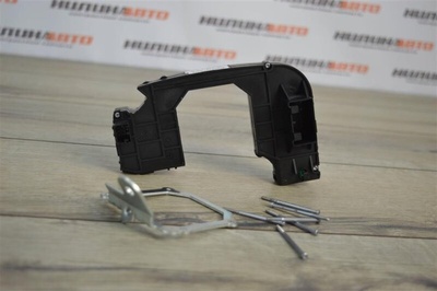 4F0953549A Блок управления подрулевых переключателей AUDI A6 C6 2007 , , 4F0953549B
