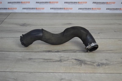 4F0145738AG Патрубок турбины AUDI A6 C6 2007 , 4F0145738N,