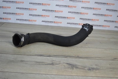 4F0145737M Патрубок интеркулера AUDI A6 C6 2007 , 4F0145737E,