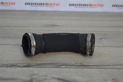 4F0145709L Патрубок интеркулера AUDI A6 C6 2007 , 4F0145709G,