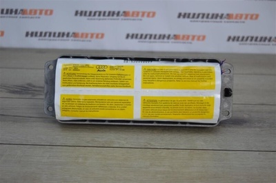 8P0880202 Подушка безопасности в торпедо AUDI A3 8P 2005 , , C