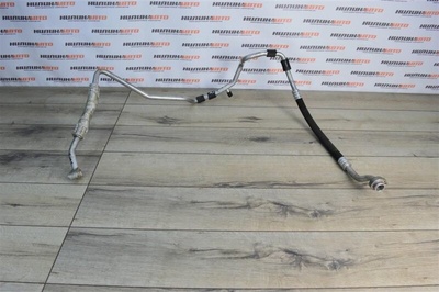 3C0820743BT Трубка кондиционера VOLKSWAGEN Passat B6 2009 , , , 3C0820743CC