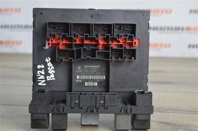 3C0937049AH Блок управления бортовой сети VOLKSWAGEN Passat B6 2007 , , 3C0937049AD, , 3C0937049D, 3C8937049D, 3C8937049S