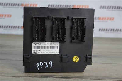 1K0937084B Блок управления бортовой сети SKODA Octavia A5 2009 , , 1K0937084,