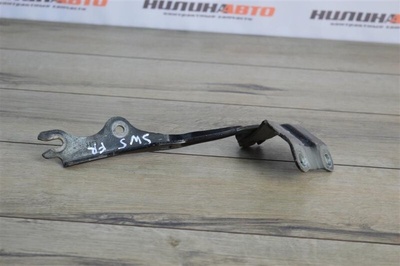 GS1D52410A Петля капота MAZDA 6 GH 2008 , , GS1D52410,
