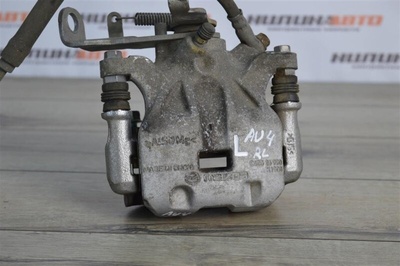 B4Y72699ZD Суппорт тормозной MAZDA 3 BM BN 2015 , , B4Y72699ZA, B4Y72699ZC