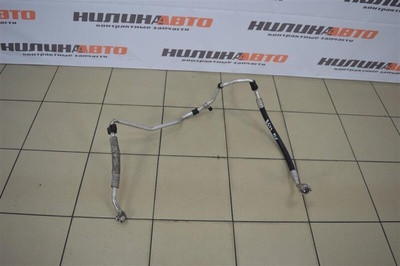 3C0820743BF Трубка кондиционера VOLKSWAGEN Passat B6 2007