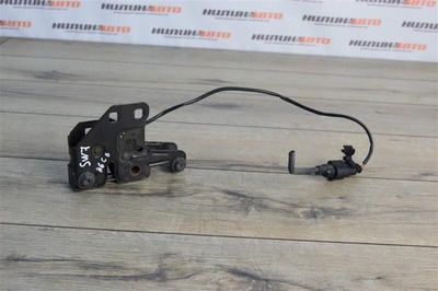 4F0823509A Замок капота AUDI A6 C6 2005 , 4F0823509B,