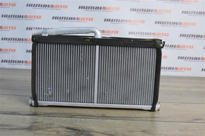 4F0820031C Радиатор отопителя AUDI A6 C6 2005 , , 4F0820031, 4F0820031A