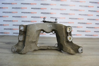4F0399263M Траверса КПП AUDI A6 C6 2005 , , 4F0399263AD