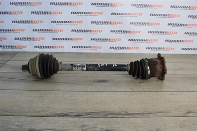 4F0407271J Привод (Вал приводной) AUDI A6 C6 2005