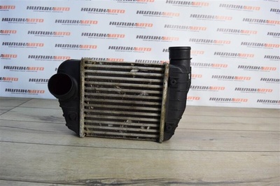 4F0145805S Интеркулер Audi A6 C6 2007 , , 4F0145805AA, 4F0145805AD, 4F0145805J, 4F0145805M, 4F0145805R