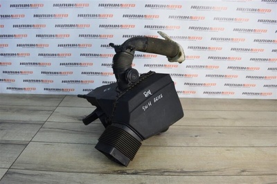 4F0133837P Корпус воздушного фильтра AUDI A6 C6 2007