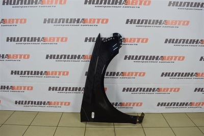 8P0821106F Крыло AUDI A3 8P 2007 , , 8P0821106C, 8P0821106D,