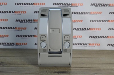 4L09471409NQ Плафон салона AUDI A6 C6 2008 , 4L0947140,