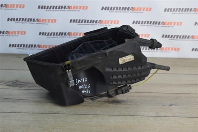 4F0133837BB Корпус воздушного фильтра AUDI A6 C6 2008 , , 4F0133837H, 4F0133837AG