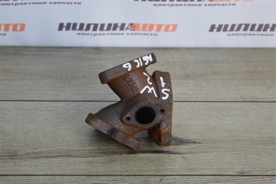 059131799H Коллектор выпускной AUDI A6 C6 2008
