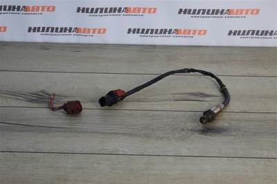 059906262F Датчик кислородный (лямбда-зонд) AUDI A6 C6 2008 , 59906262, 1K0998262AD, 03L906262B, , 059906262B, 03G906262A, 03G906262F, 03G906262N, 045906262, 059906262, 059906262H, 070906262