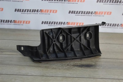 4F5807897A Кронштейн бампера (крепление) AUDI A6 C6 2008