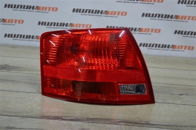 8E9945095E Фонарь в крыло Audi A4 B7 2006 , , 8E9945095C, 8E9945095G