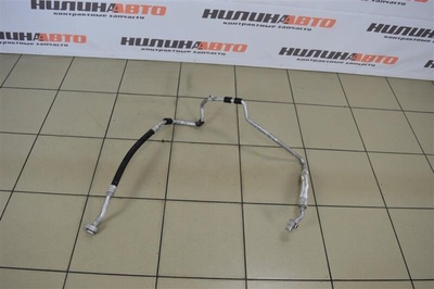 3C0820743CC Трубка кондиционера VOLKSWAGEN Passat CC , , 3C0820743BT