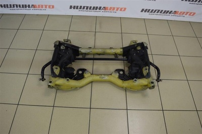 A2126280057 Подрамник MERCEDES W212 2009 , , A2126281000, A2126280657, A2126280557