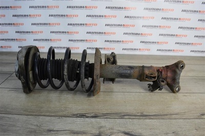 A2123236800 Амортизатор Mercedes W212 2009 , , A2123235600, , A2123204013