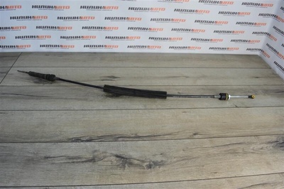 6Q0711266AC Трос МКПП SKODA Fabia 2 2008 , , , 6Q0711266K